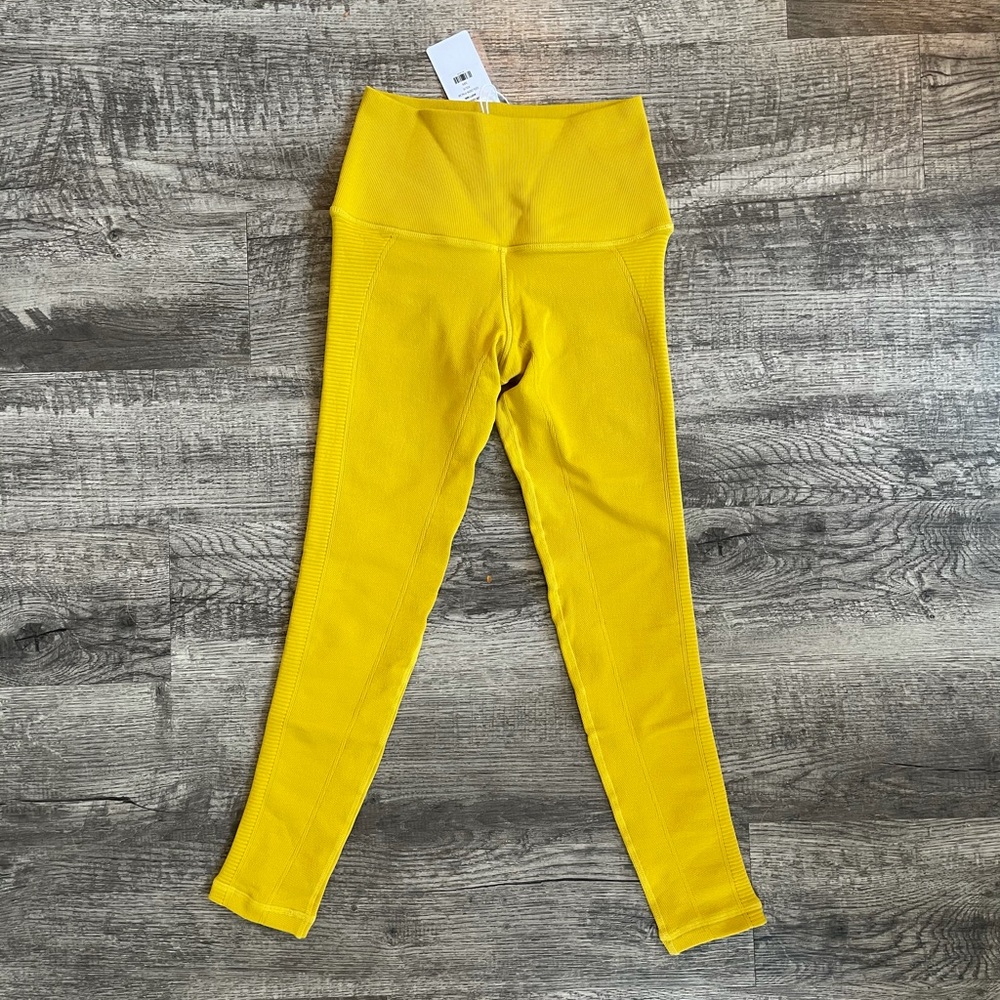 Avocado Active leggings